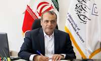 پیام تبریک رئیس دانشگاه به مناسبت روز جهانی ماما
